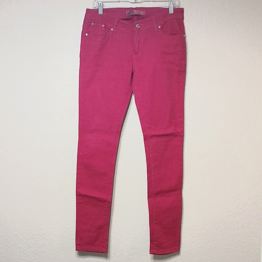 BO-14--U-51…Authenticate Denim